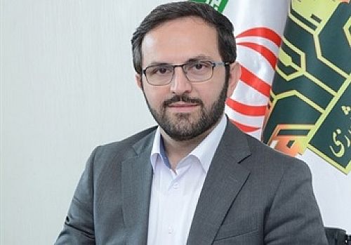 پیام مدیرعامل بانک کشاورزی به مناسبت هفته دفاع مقدس